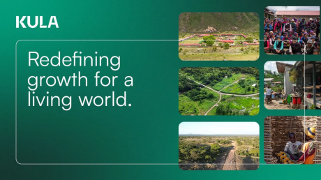 走进赞比亚、走向世界：KulaDAO用治理重塑RWA未来